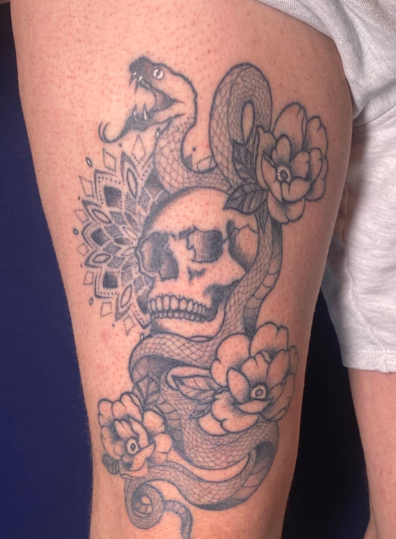 Photo de tatouage 2